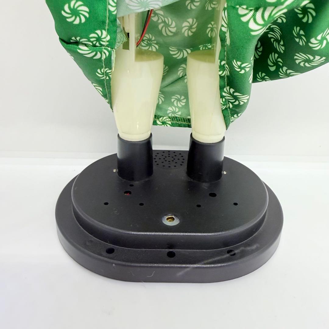 踊る獅子舞 P-1500-L 電動ダンシング お正月 縁起物 インテリア