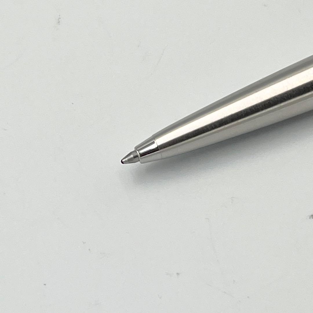 【未使用✨】Cartier ディアボロ　ボールペン　ダブルC レアアイテム