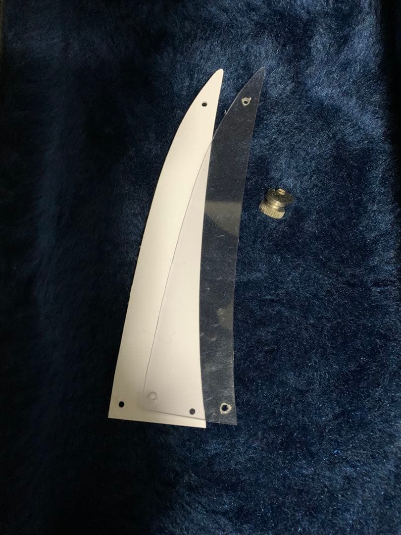 Greco RB750 リッケンバッカー　G&Gハードケース付き