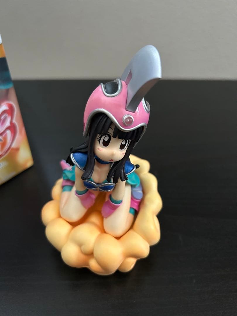BANPRESTO 造形天下一武道会3 チチ フィギュア