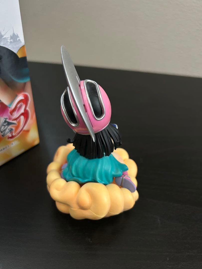 BANPRESTO 造形天下一武道会3 チチ フィギュア