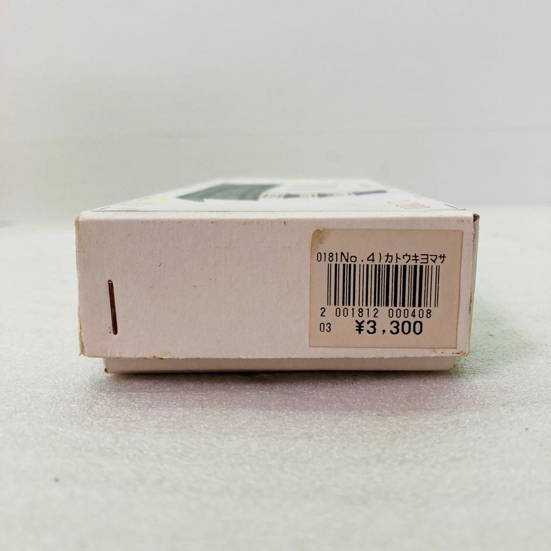 【未組立品】1/200スケール 加藤清正の安宅船 No.4：3300