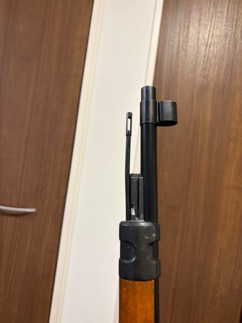 kar98k エアガン　エアコキ　タナカ
