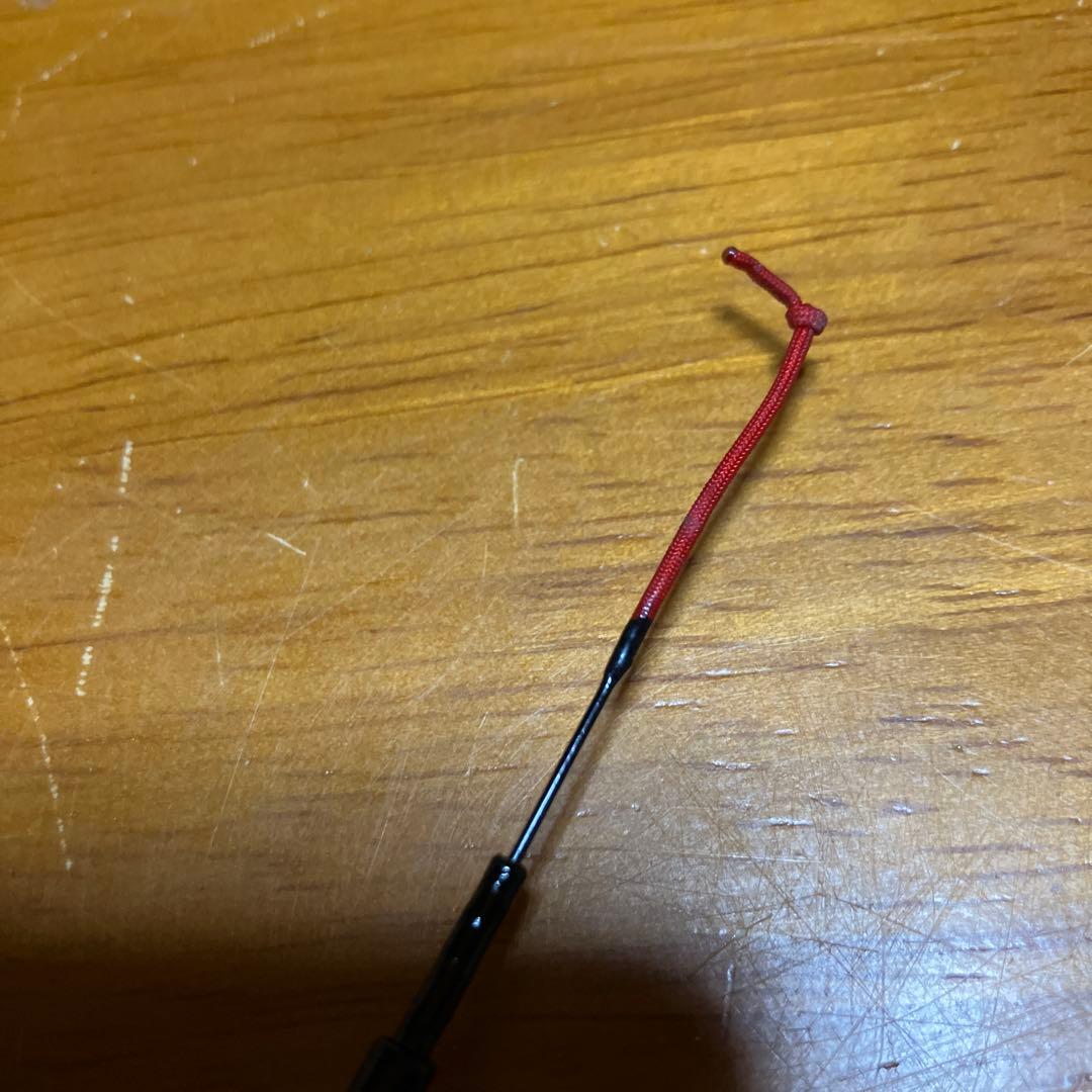 美品　NFT 渓流竿　パワーループ　スーパー小継　硬調　53