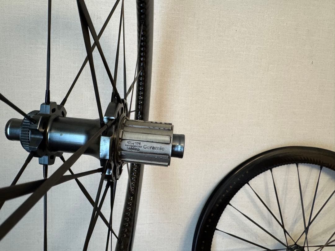 パーツ SUPERTEAM S-ALL CARBON EVO D28-50