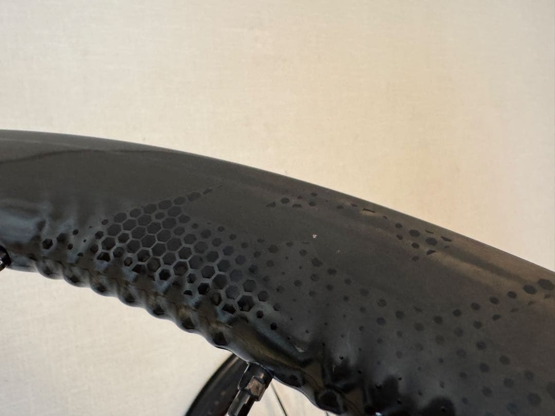 パーツ SUPERTEAM S-ALL CARBON EVO D28-50