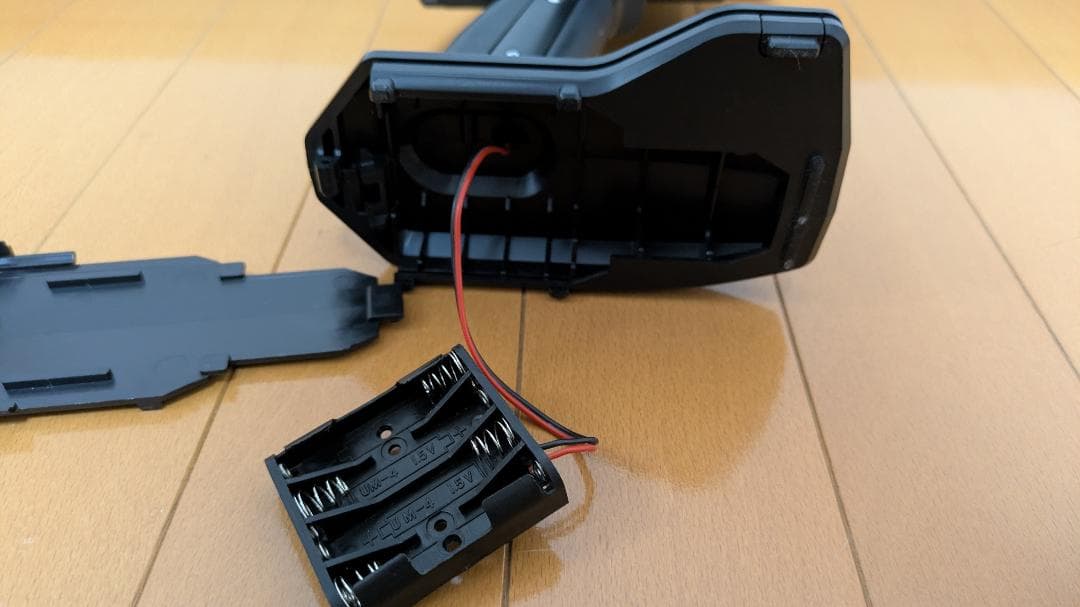 KO PROPO EX-NEXT LDT(送信機のみ)