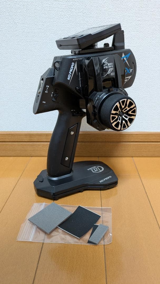 KO PROPO EX-NEXT LDT(送信機のみ)