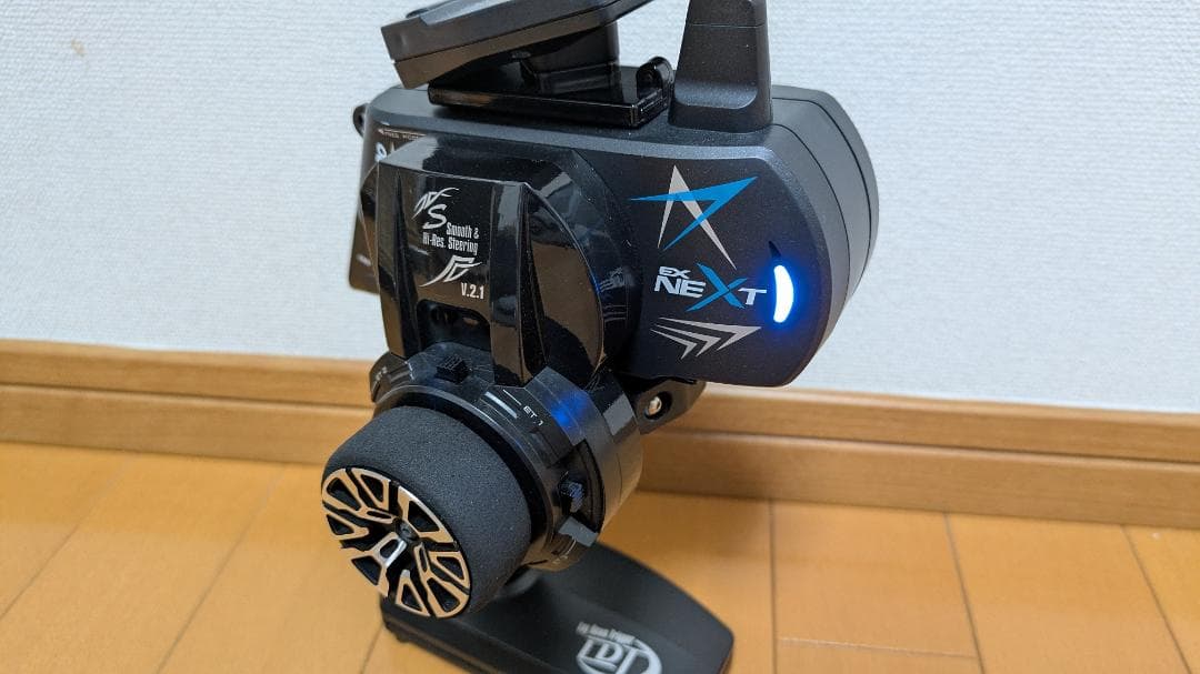 KO PROPO EX-NEXT LDT(送信機のみ)