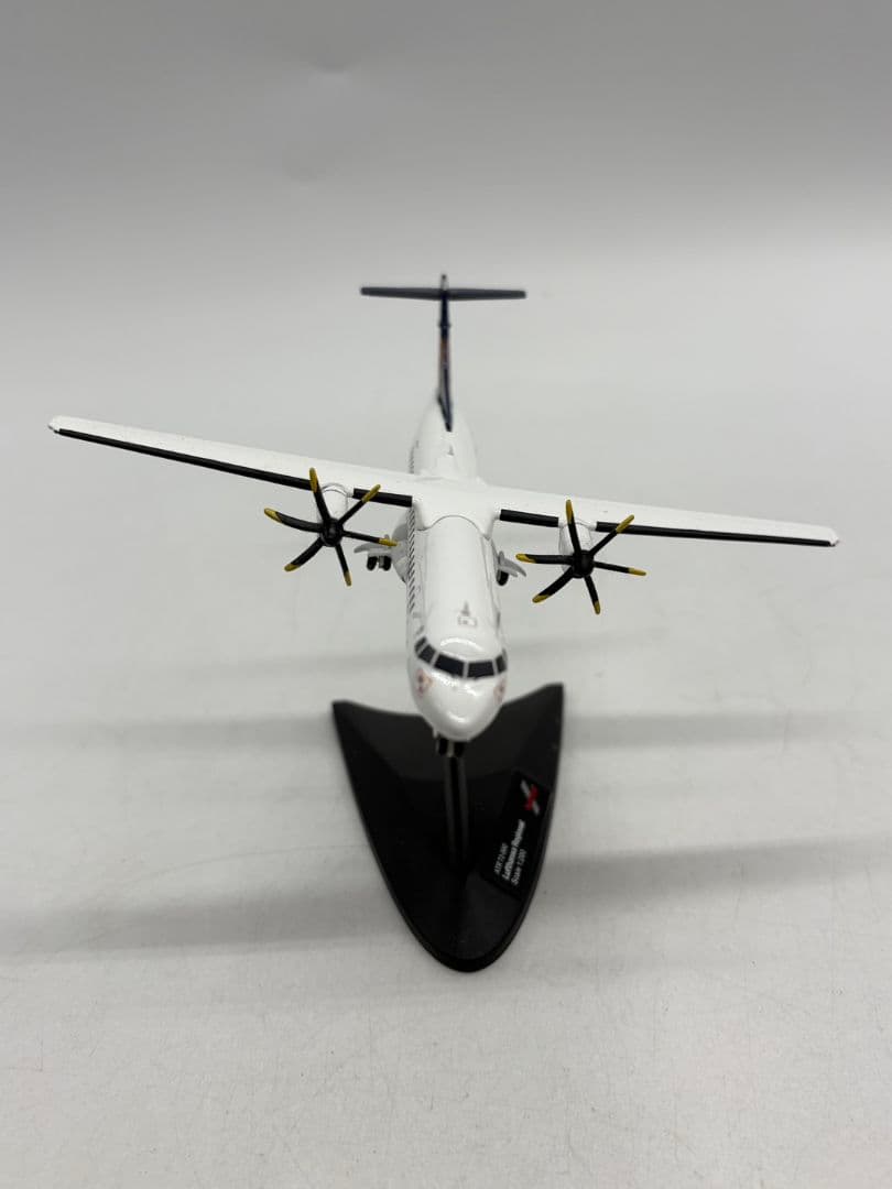 Lufthansa Regional ATR 72-500型機ダイキャストモデル