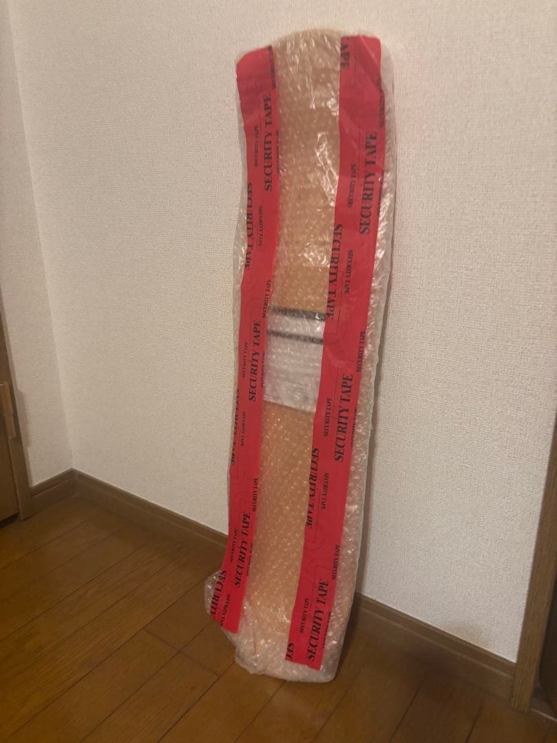 【GBL】となりのトトロ スケートボードデッキ ネコバス