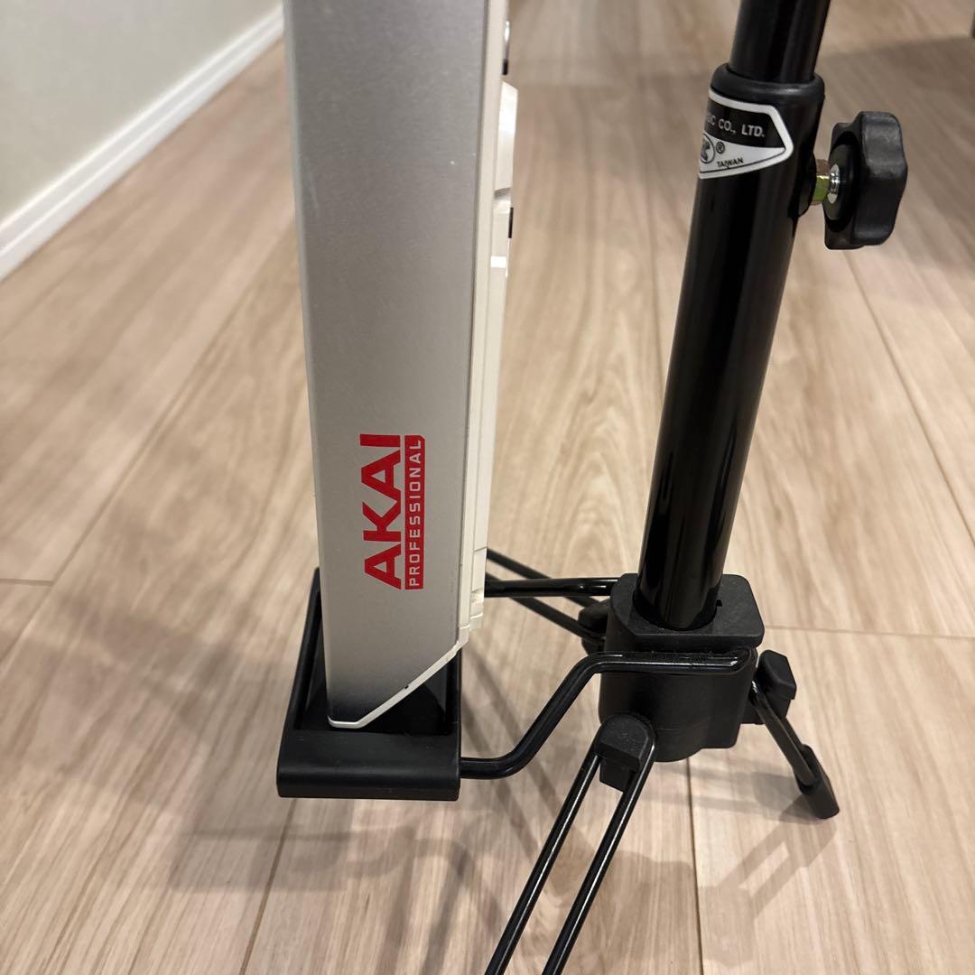 （値下げ）AKAI Professional EWI 5000