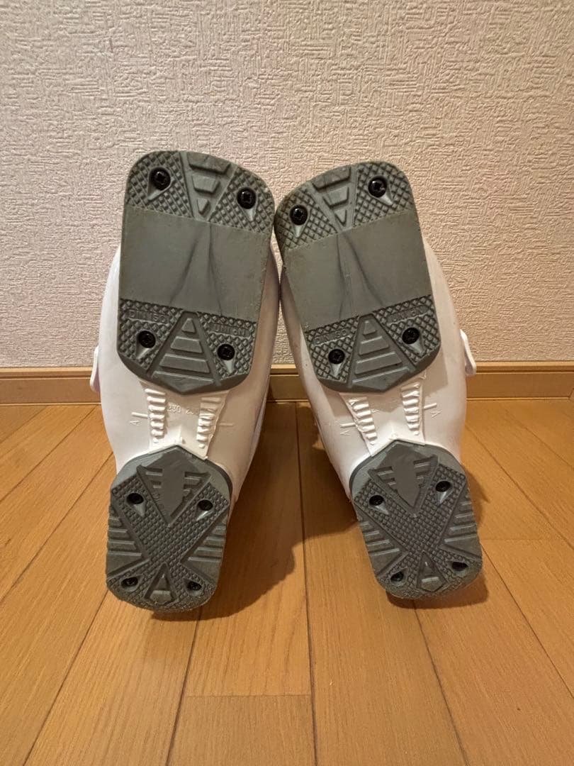 ジュニアスキー140センチ3点セット 2018-19モデル DYNASTAR