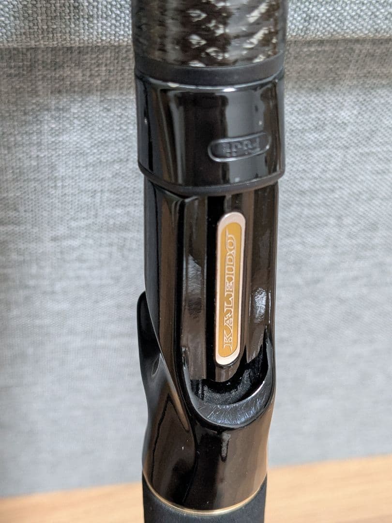 エバーグリーン IGTC-71MH スーパースタリオンGT 未使用　折れ破損品