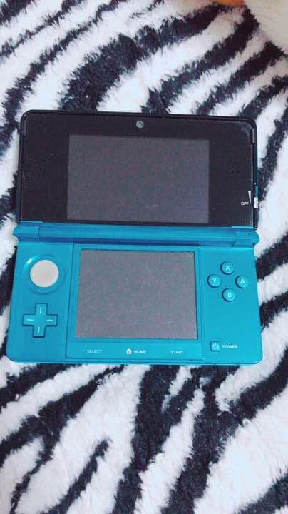 その他 3DS