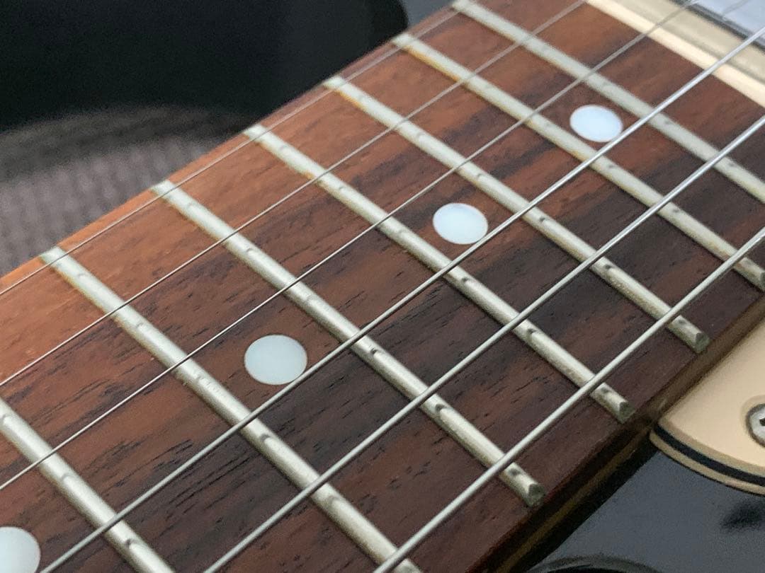 photogenic テレキャスター タイプ テレキャス サンバースト TL