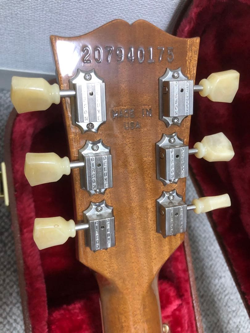 【美品】レスポール　スタンダード 24年製