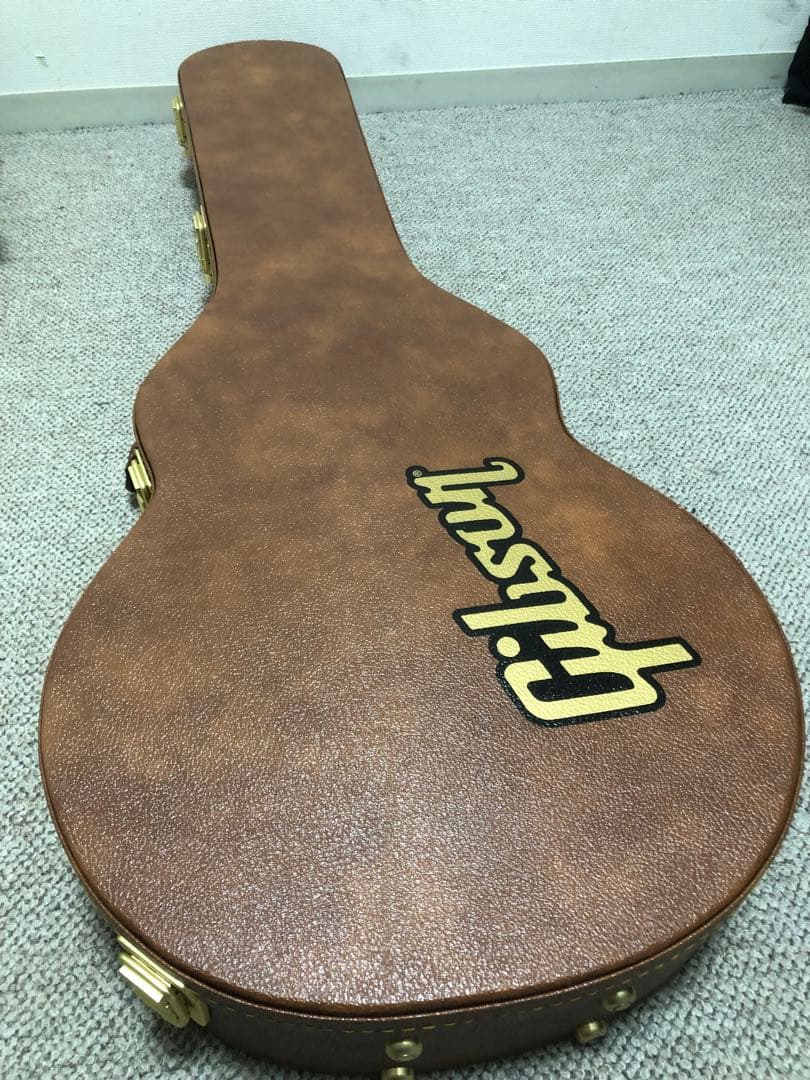 【美品】レスポール　スタンダード 24年製