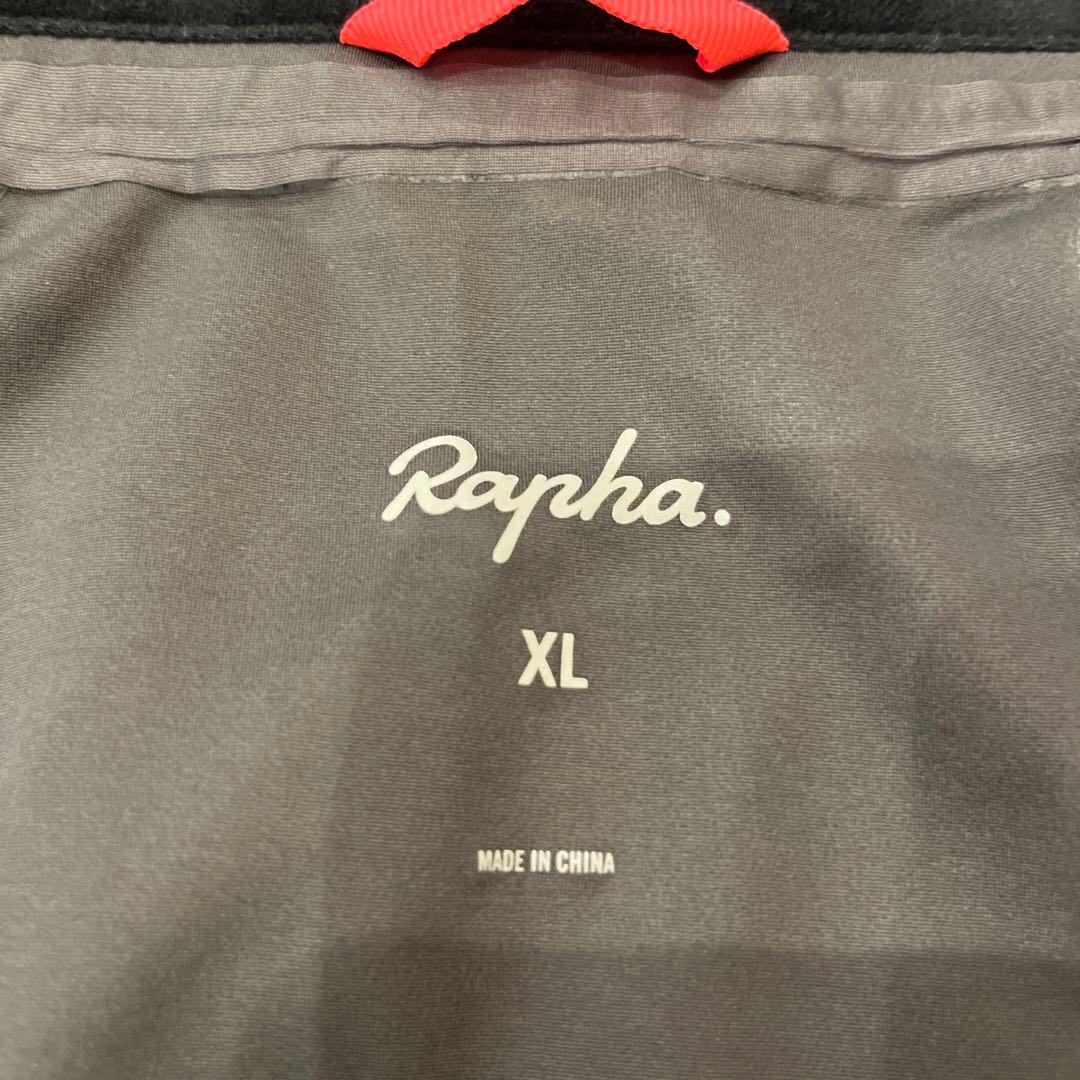 【美品】Rapha クラシック ウィンター ジャケット XL