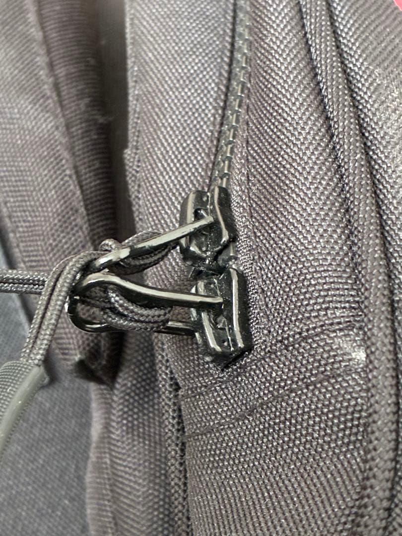 マズメ　コアライフジャケット