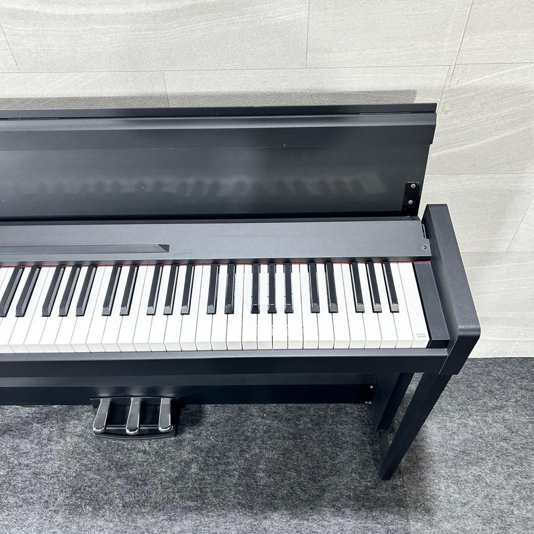 KORG デジタルピアノ C1 Air 2018年製 シンプル 楽器 d5316