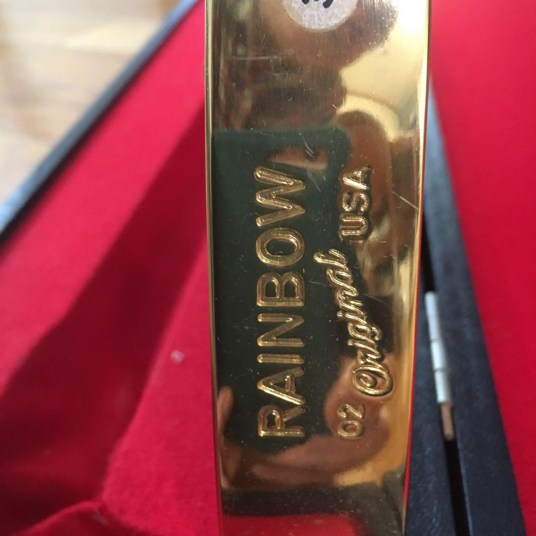 工芸品 24K Gold Plated