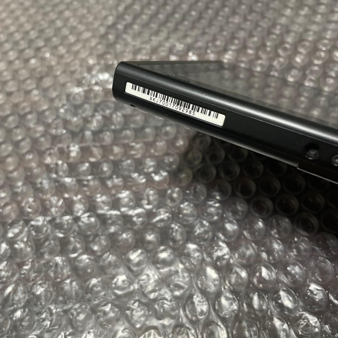11 Nintendo Switch本体のみ（2019年製・バッテリー強化版）