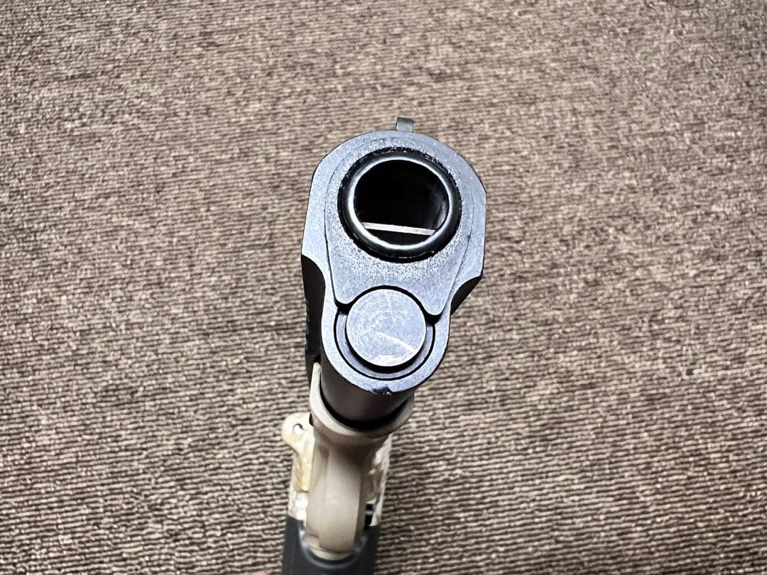 【モデルガン】BWC Kimber CUSTOM COVERT Ⅱ