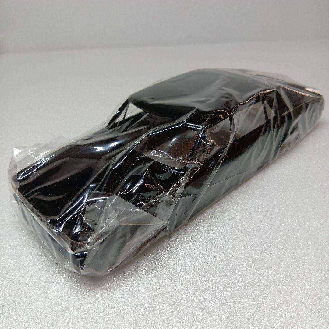 アオシマ SUPER VIP Car センチュリー 1/24 プラモデル