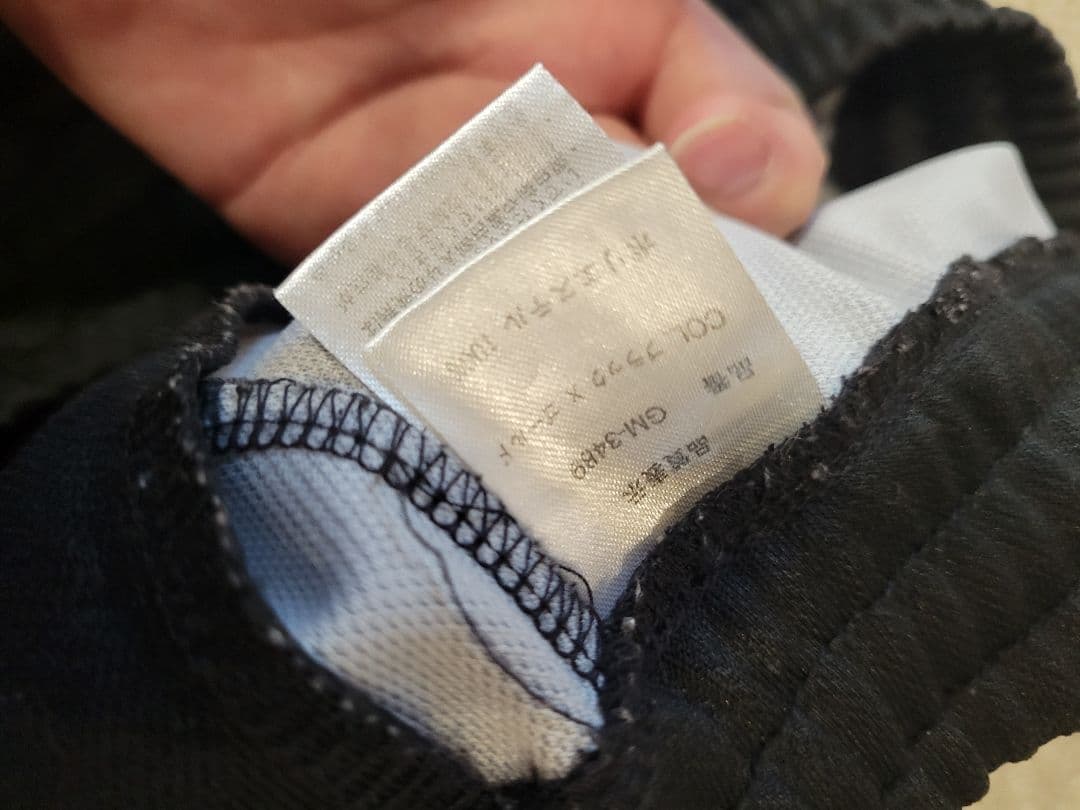 がまかつ セットアップ Lサイズ ②