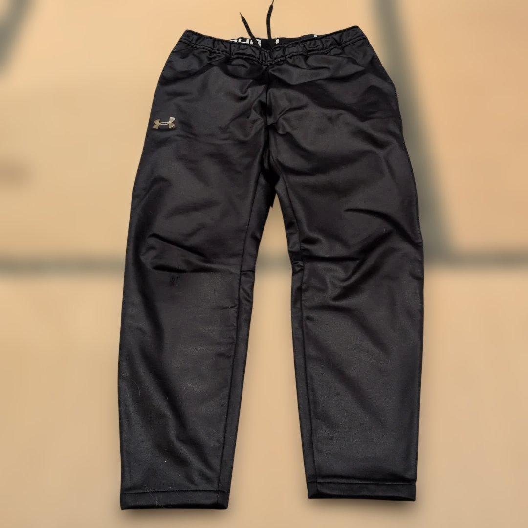 アンダーアーマー　野球　セットアップ　XL