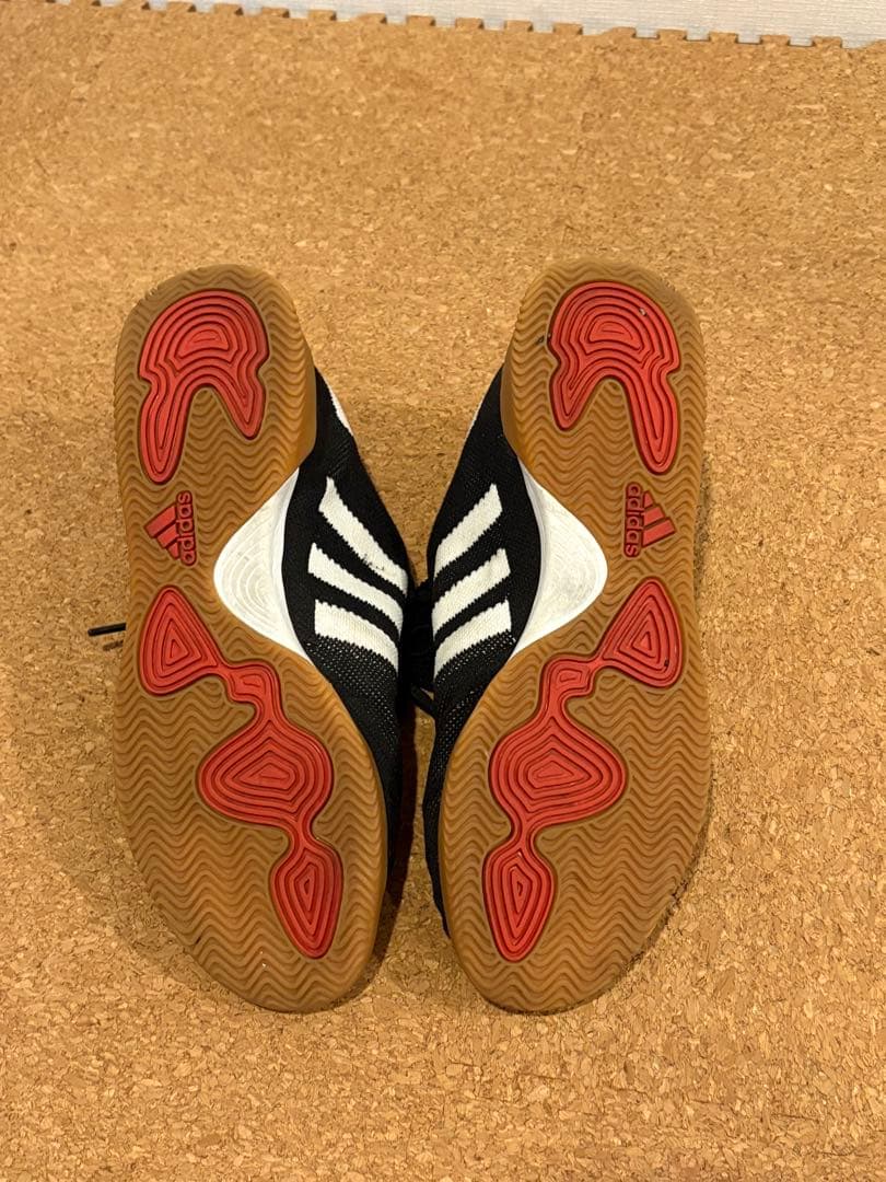 adidas Copa Mundial 70Y TR ブラック