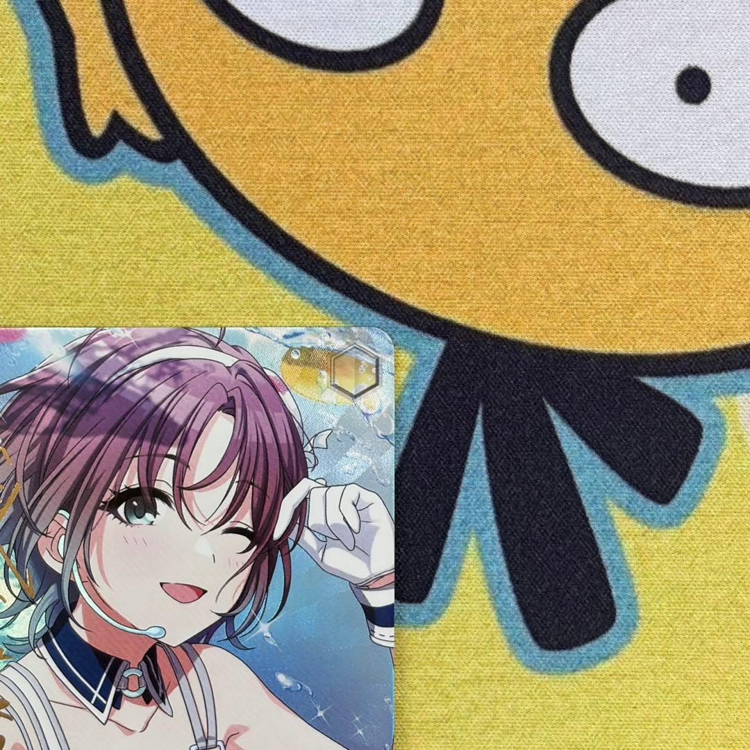 【ヴァイス】雪あたりの季節　浅倉透　SP　シャニマス