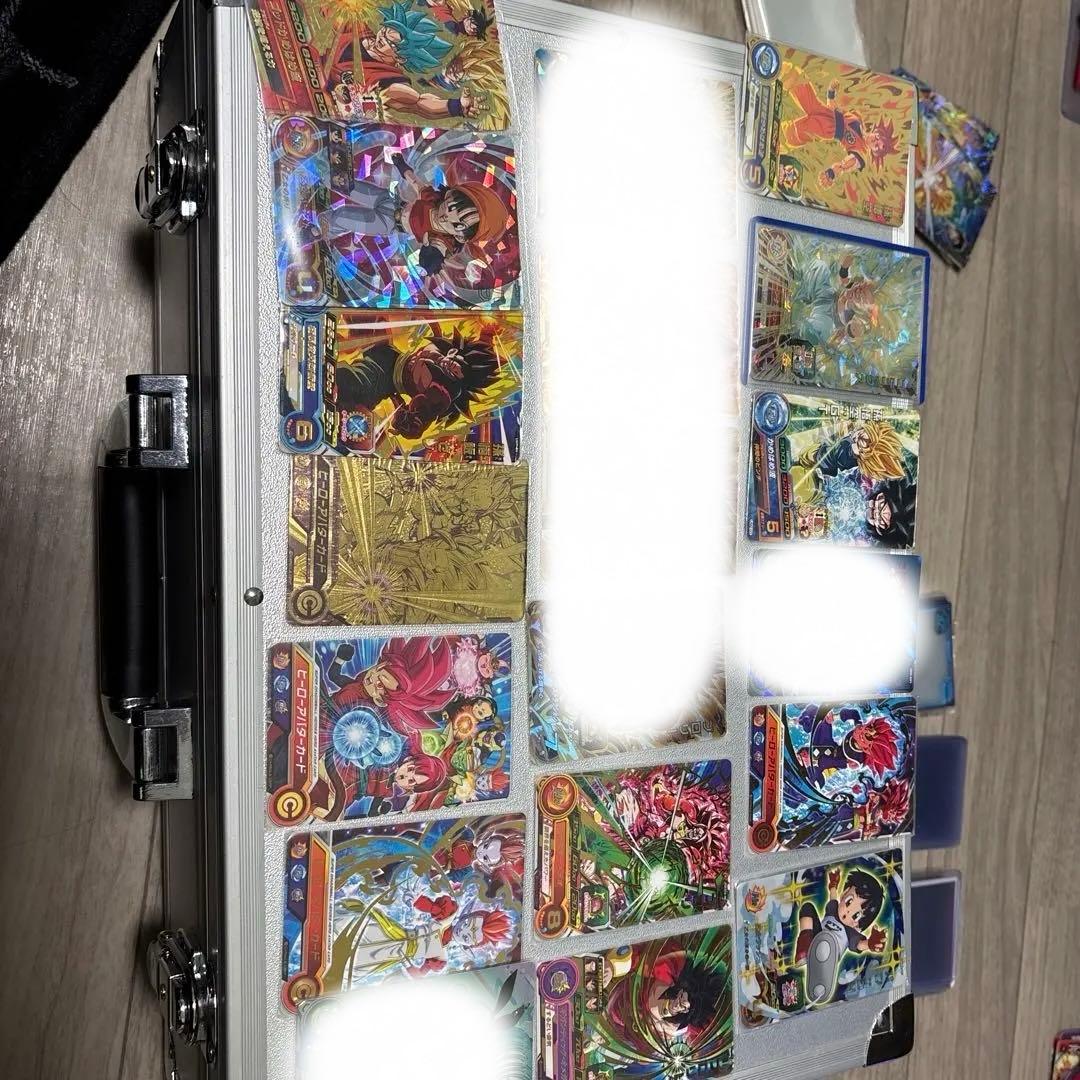 ドラゴンボールヒーローズ コメントは、必ず読みましょう！