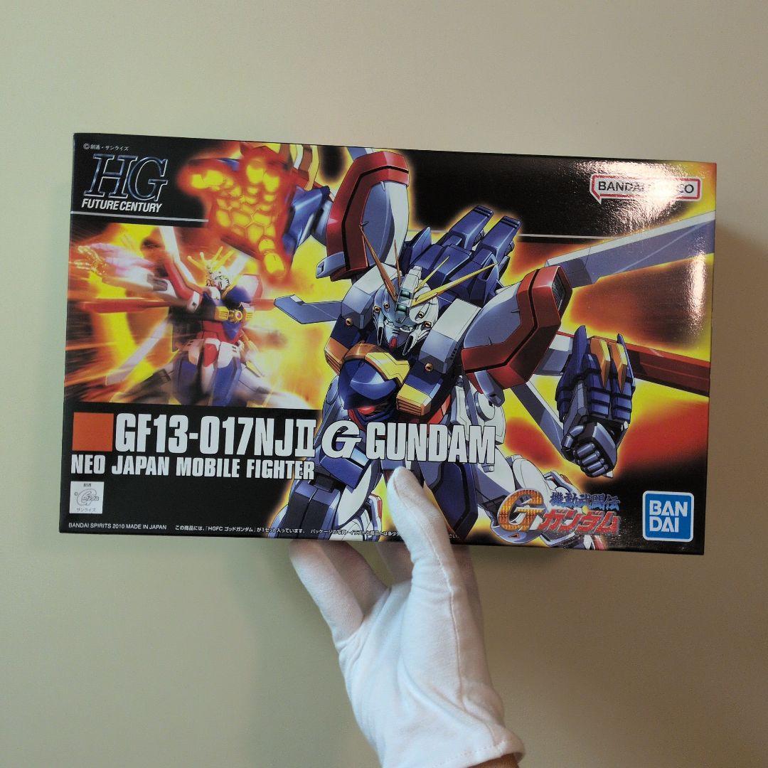 ガンプラ　まとめ売り　Ｇガンダムシリーズ　最終値下げ