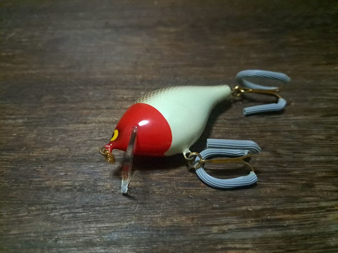 バルサ50　オリジナル　ジュニア
