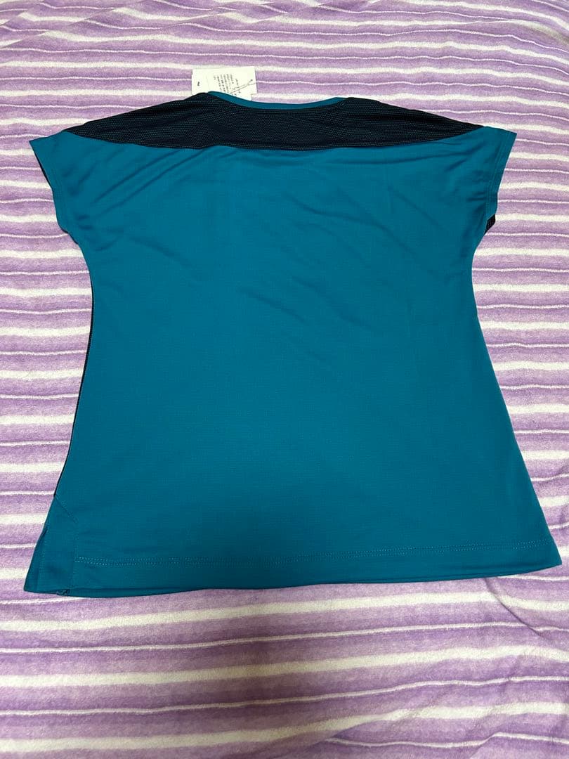 フィラテニスウエア 2024年秋TシャツL