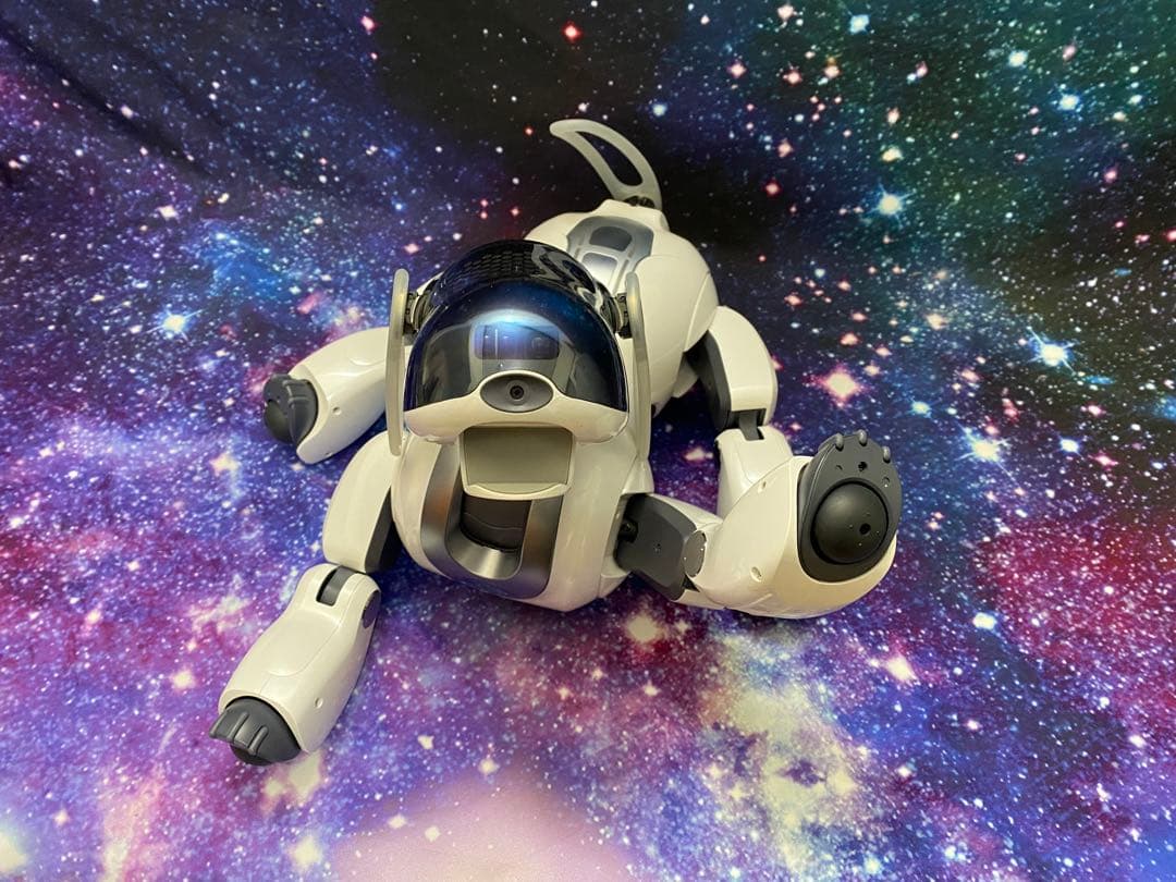 SONY AIBO ERS-7 マインド3[ソニーアイボ]