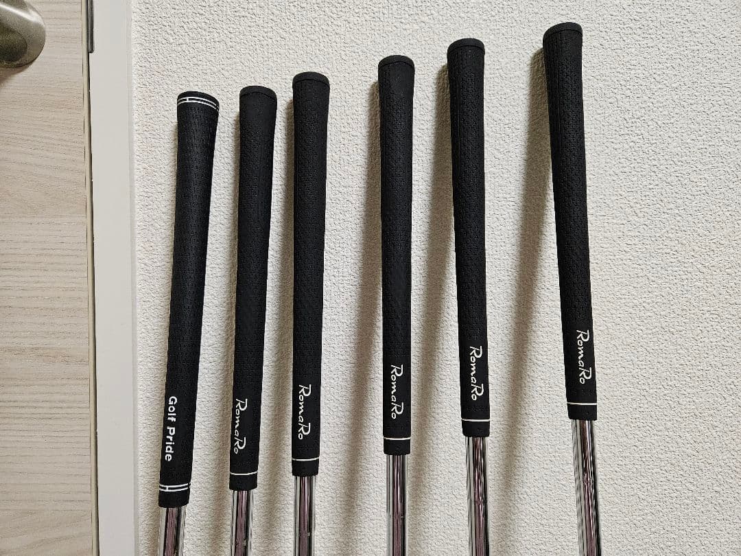 クラブ Romaro Ray H FORGED 2014 | DG S200