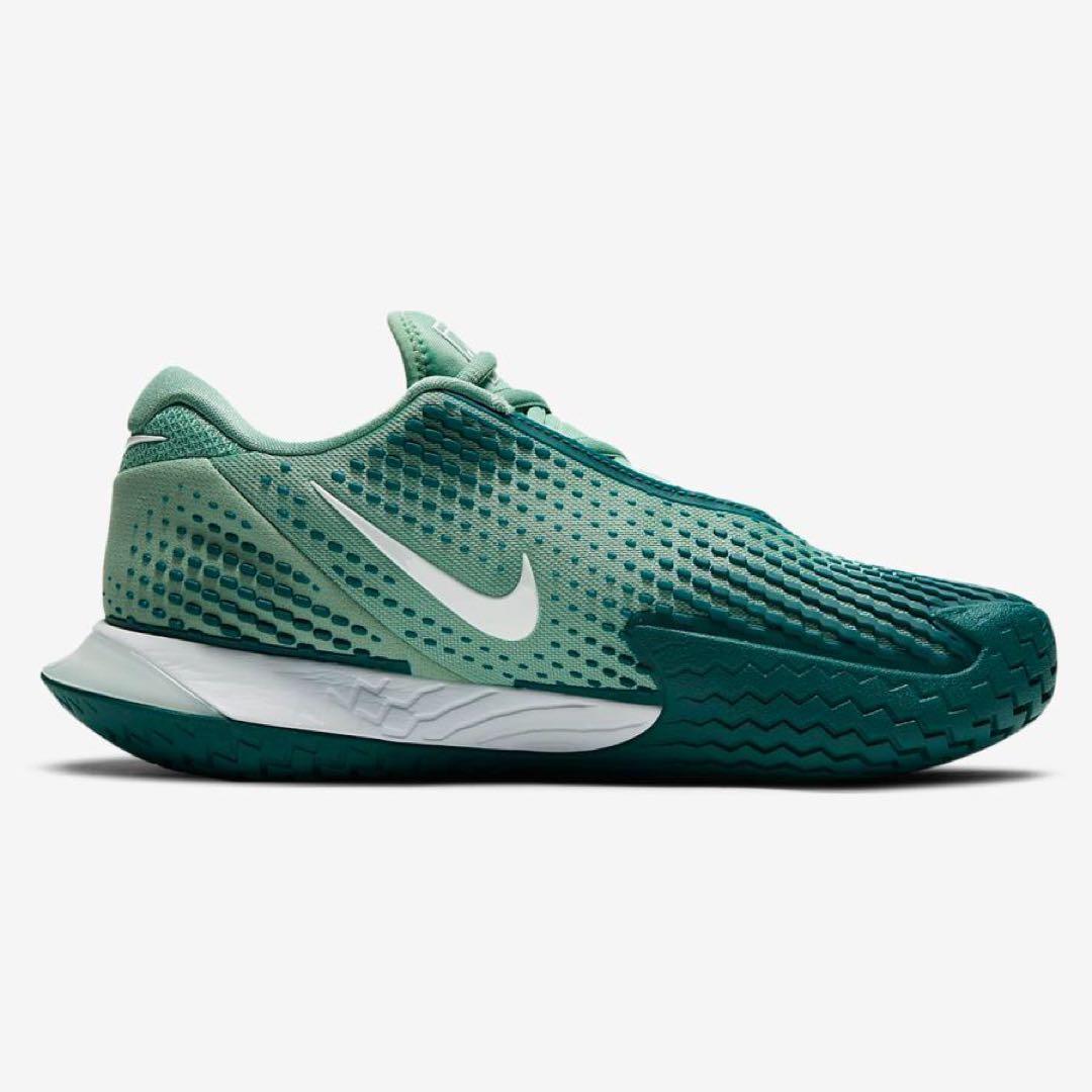 NIKE ナイキ エアズームヴェイパー テニスシューズ オールコート用 26cm
