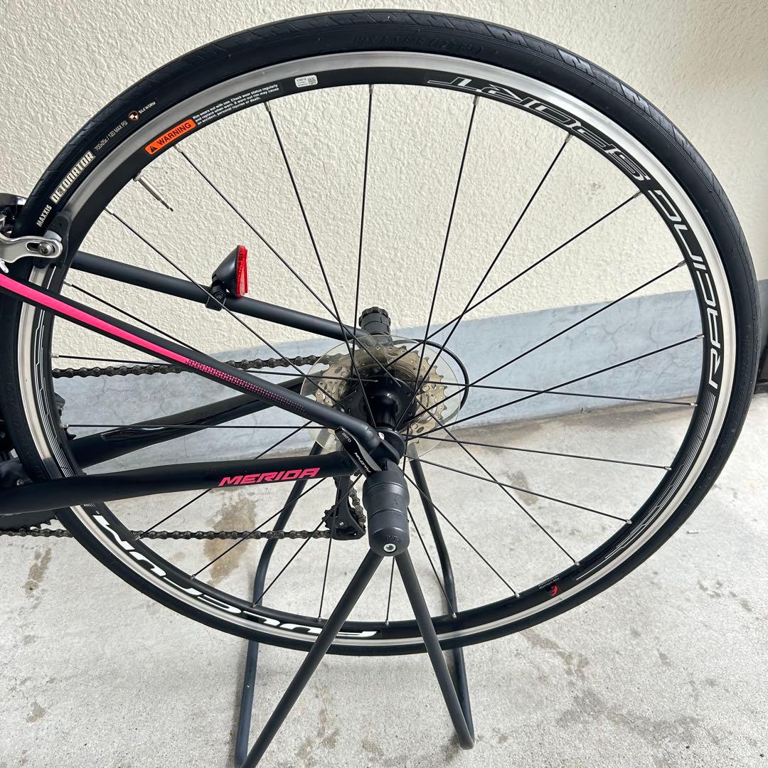 専用出品　美品！メリダ　RIDE 410 105 39サイズ