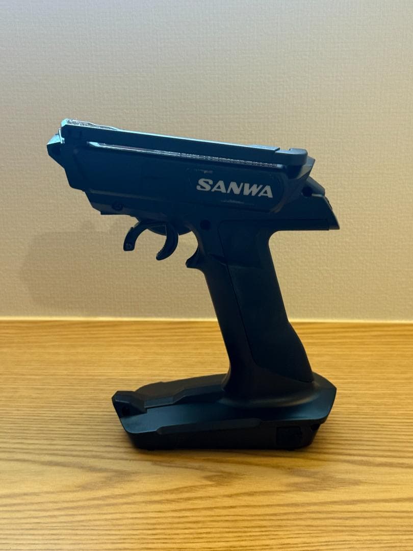 SANWA MT-44【送信機のみ】