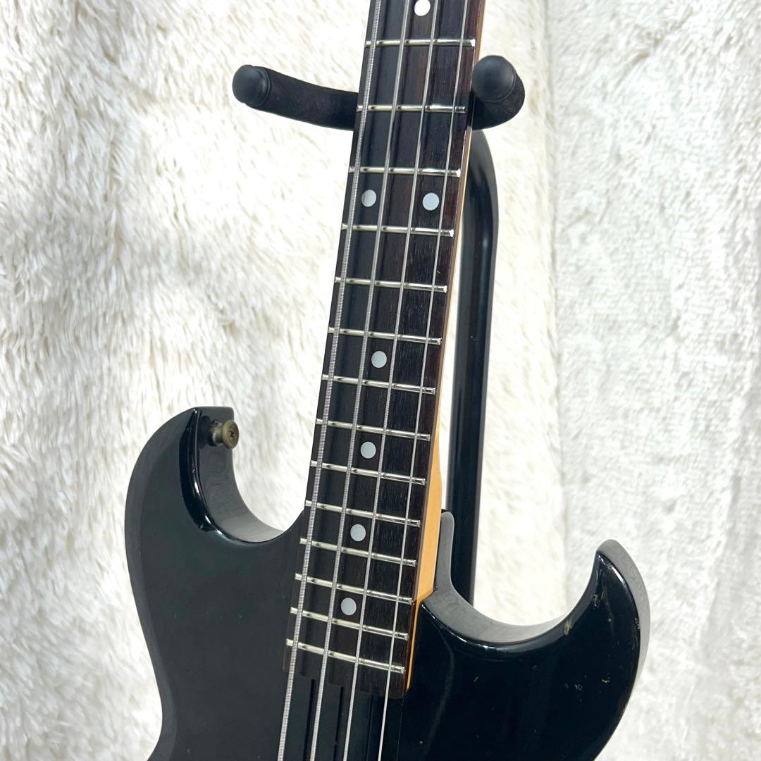 Aria Pro Ⅱ CSB-380 1985年 マツモク期