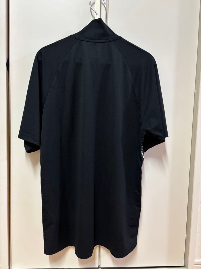 ウェア Bristol MOCKNECK TRAINING TOP