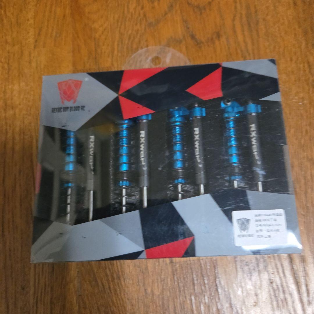RXWOR ショックアブソーバー 4個セット