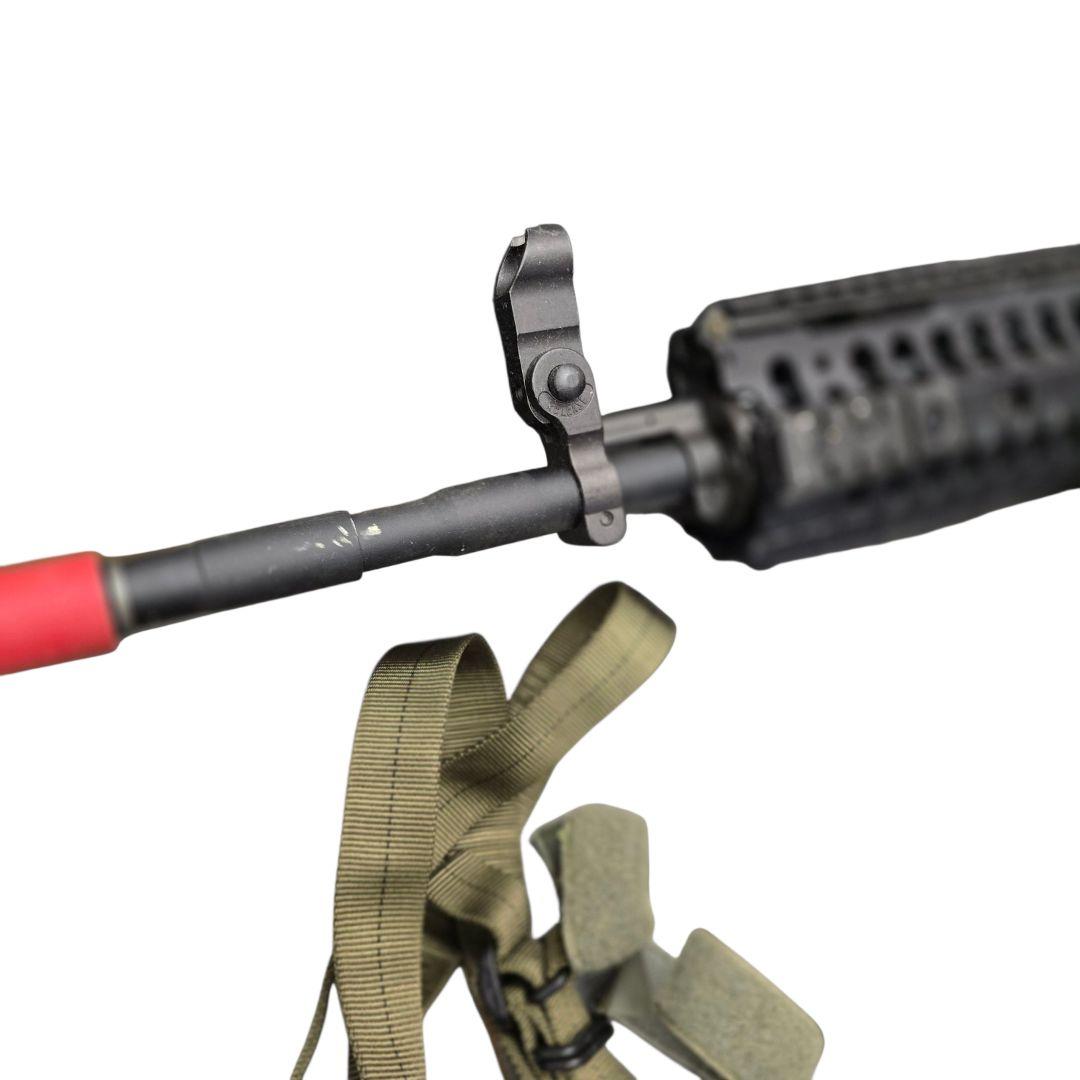 MARUI 東京マルイ M4 S−SYSTEM cal.223