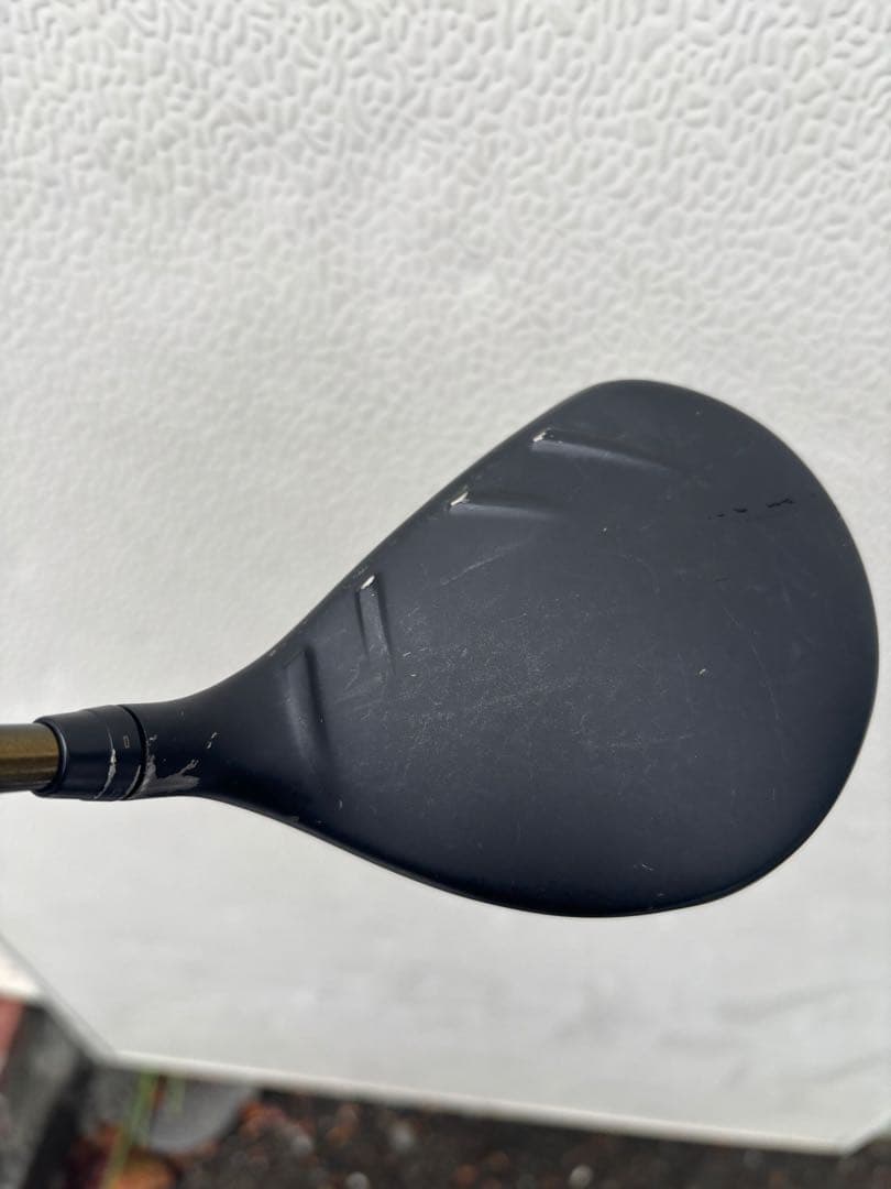名器　PING G400 フェアウェイウッド 5番