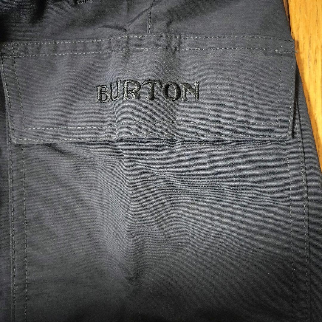 BURTONバートン スノーボードウェア上下セット