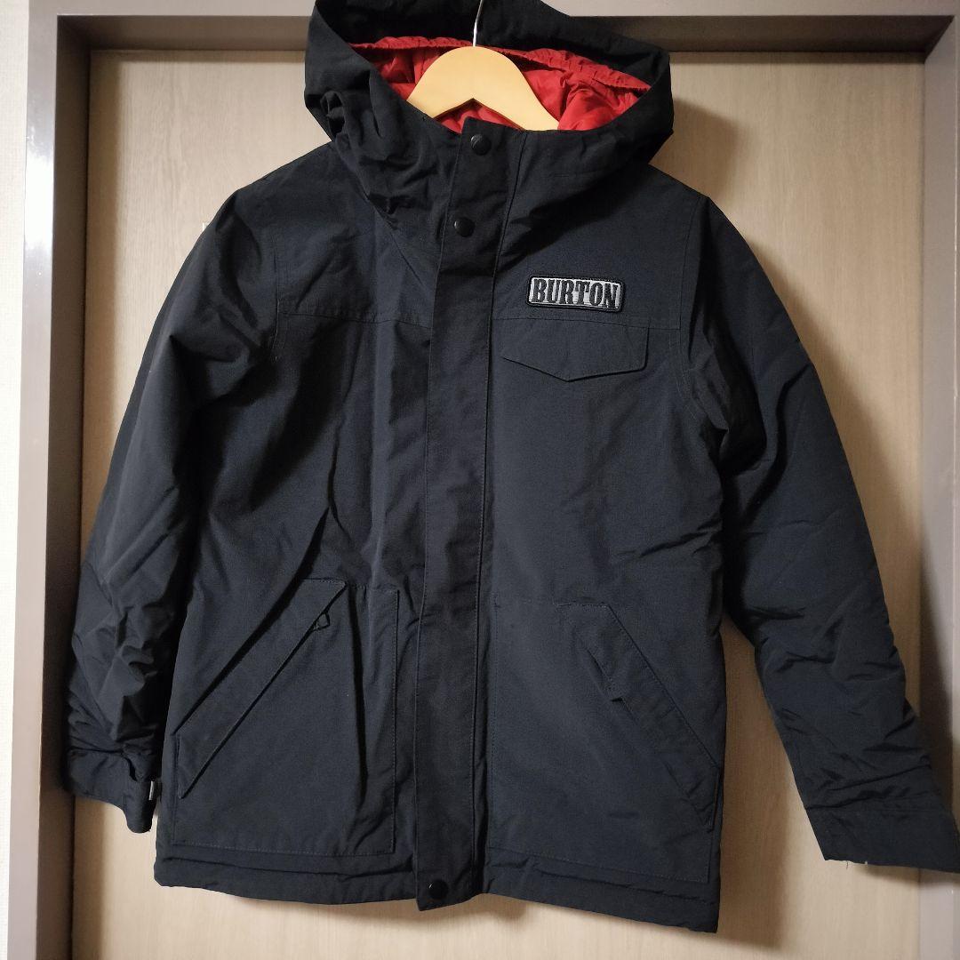 BURTONバートン スノーボードウェア上下セット