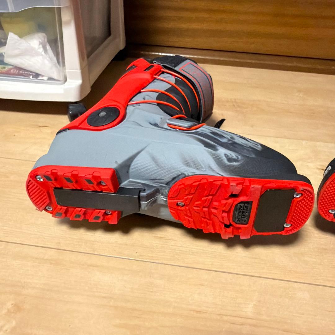 K2 revolve KF 25.0〜25.5